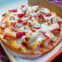 ปูอัดชีส