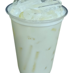 นมสดเย็น