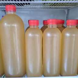 ข้าวไก่ทอด