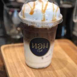 คาราเมล มัคคิอาโต้