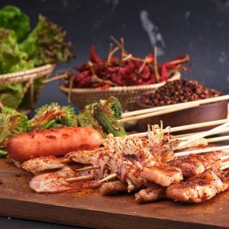 หม่าล่าปากเบิร์น