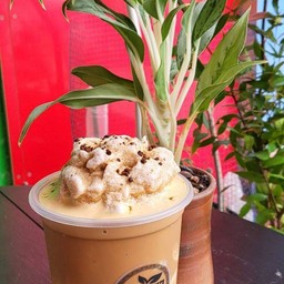 กาแฟปั่น