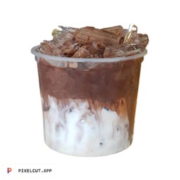 โกโก้ แอร์โฮสเตส Cocoa Air Hostess