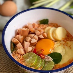 มาม่ากูเอง