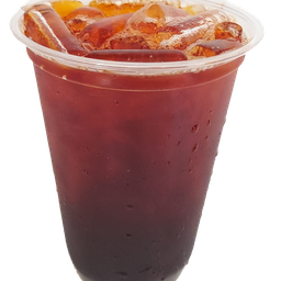 ชาดำเย็น