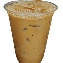 เอสเพรสโช่เย็น