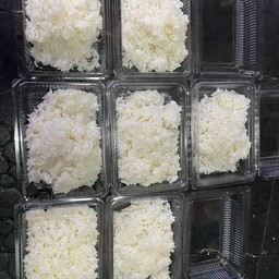 ข้าวสวย