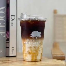 ครัววัชรี คาเฟ่ - Krua Watcharee Cafe