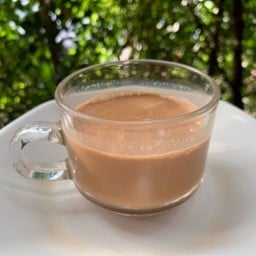 ชาปากีร้อน
