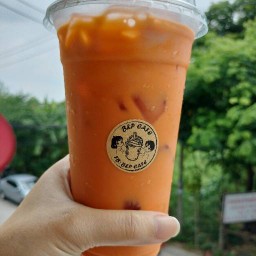 B&P CAFE