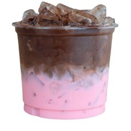 โกโก้ สตรอเบอร์รี่ Cocoa Strawberry