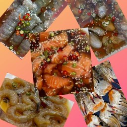 ทะเลดองซีอิ๊ว จรัญสนิทวงศ์45