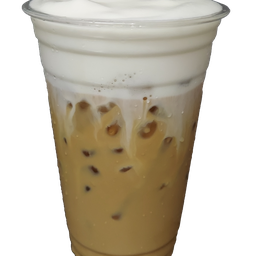 ชาไต้หวันนมสด