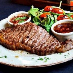 เนื้อย่าง