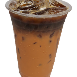 ชาไทย+กาแฟ