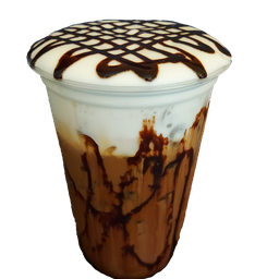 มอคค่าเย็น