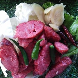 อะตอมหม่าล่า ตลาดมันส์เดย์