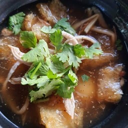 ข้าวกล่องคุณแม่