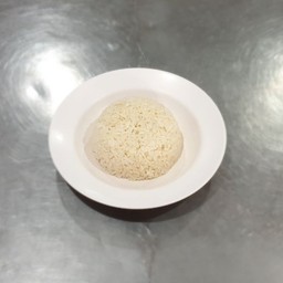 ข้าวเปล่า