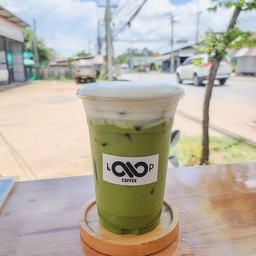 ชาเขียว