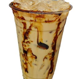 ชานมไต้หวัน+บราวน์ชูการ์