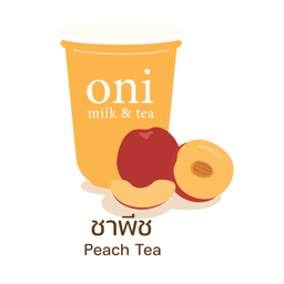 ชาพีช
