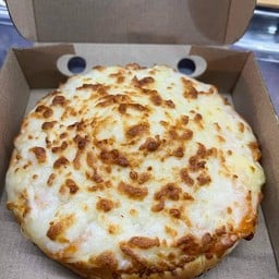 พิซซ่าหน้า ดับเบิ้ลชีส L