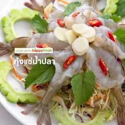 กุ้งแช่