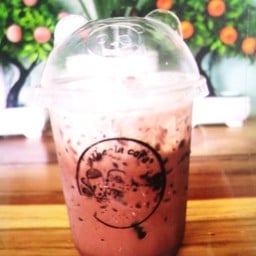 Mbegin วาฟเฟิล