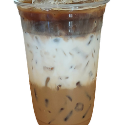 ไอซ์เจนัวส์คอฟฟี่