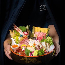 Sushi San พรีเมียร์เพลส ศรีนครินทร์