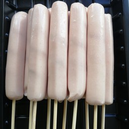 ไส้กรอกแวมไพร์