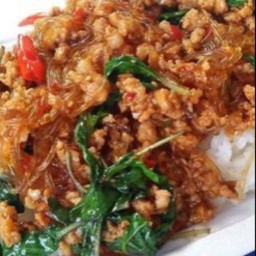 นาวี 41 กะเพราถาด