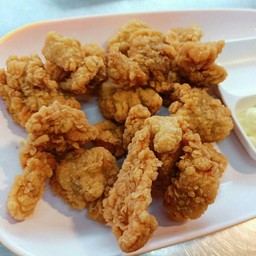 ไก่ป๊อป