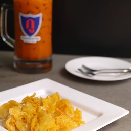 โรตีธรรมดา