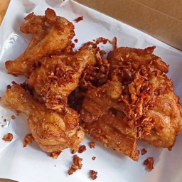 Up to you in Box. (Premium)