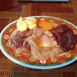ส้มตำ หิน เหล็ก ไฟ