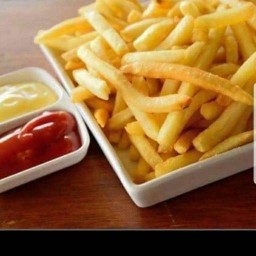 หม่าล่ายามดึก