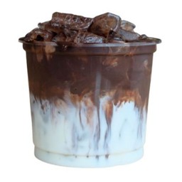 โกโก้ คาราเมล Cocoa Caramel