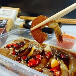 Dongkujang บางแสน