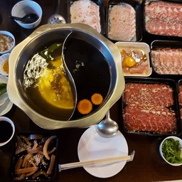 Koji sukiyaki  นครสวรรค์