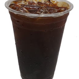 อเมริกาโน่เย็น