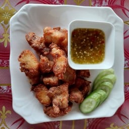 ก๋วยเตี๋ยวทะเลระยอง