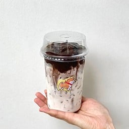 ZEN - Juice Bar & Café Abac Bangna