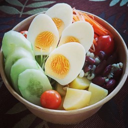 ลำ..ยำ..แซบ..By Mayya(ก๋วยเตี๋ยวบ้านยายเก่า)