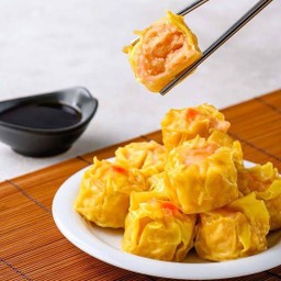 ขนมจีบกุ้ง6ลูก