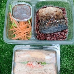 กินคลีน at หาดใหญ่ สาขา รพ.มอ รพ.มอ