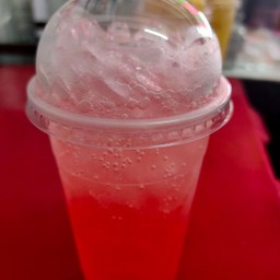 เมนูโซดา