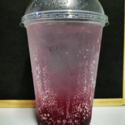 แดงโซดา