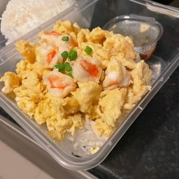 Egg Day (เอ็ก เดย์) ประชาชื่น